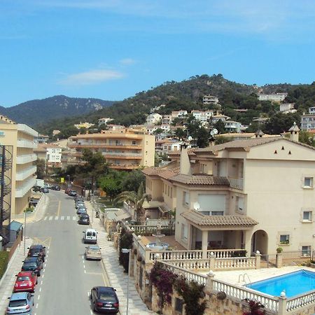 Apartament A Tossa Apartament Tossa de Mar Zewnętrze zdjęcie