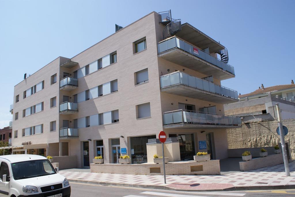 Apartament A Tossa Apartament Tossa de Mar Pokój zdjęcie