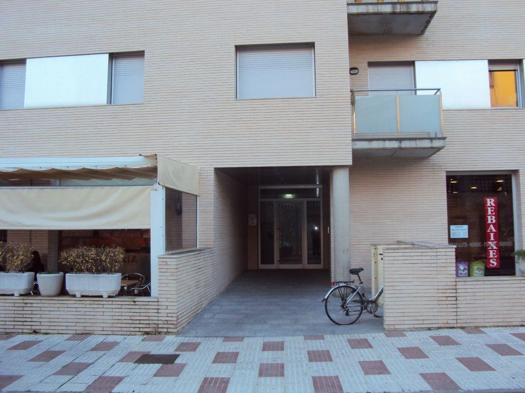 Apartament A Tossa Apartament Tossa de Mar Zewnętrze zdjęcie