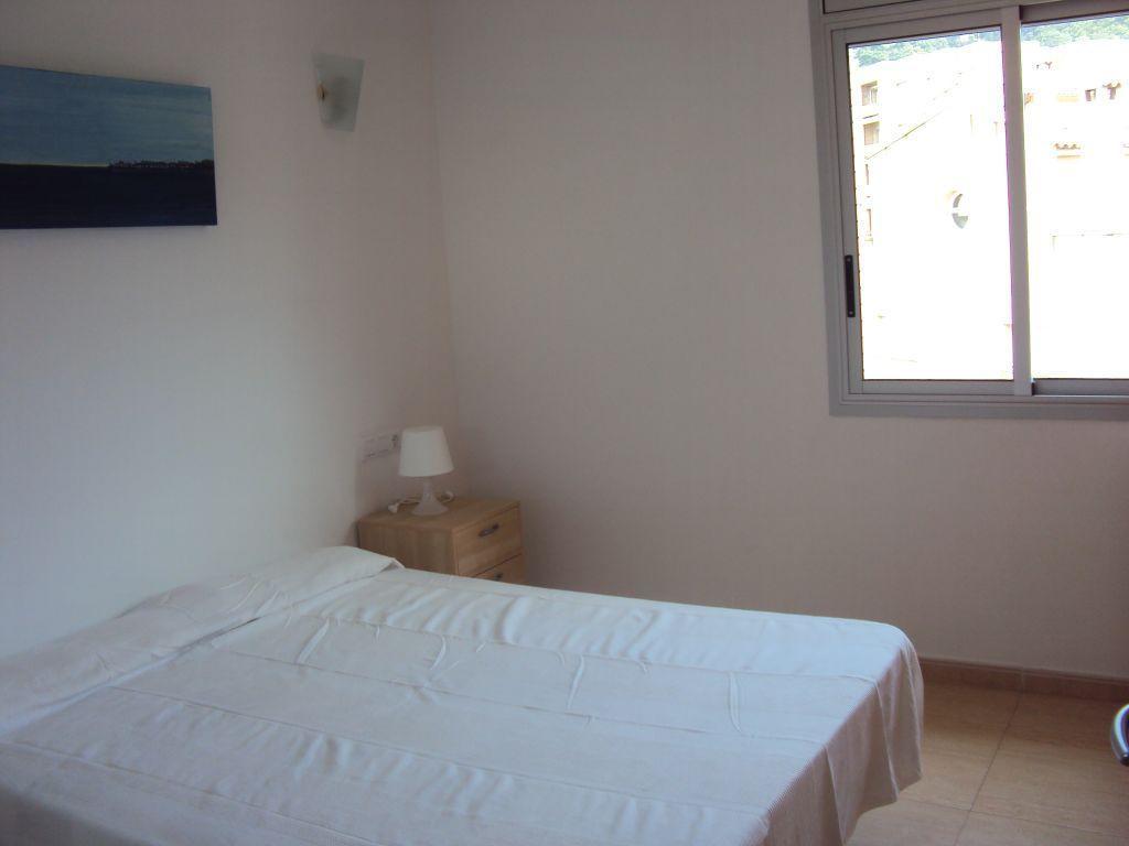 Apartament A Tossa Apartament Tossa de Mar Pokój zdjęcie