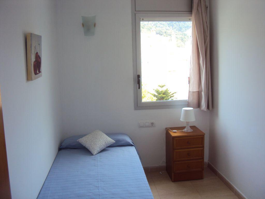 Apartament A Tossa Apartament Tossa de Mar Pokój zdjęcie