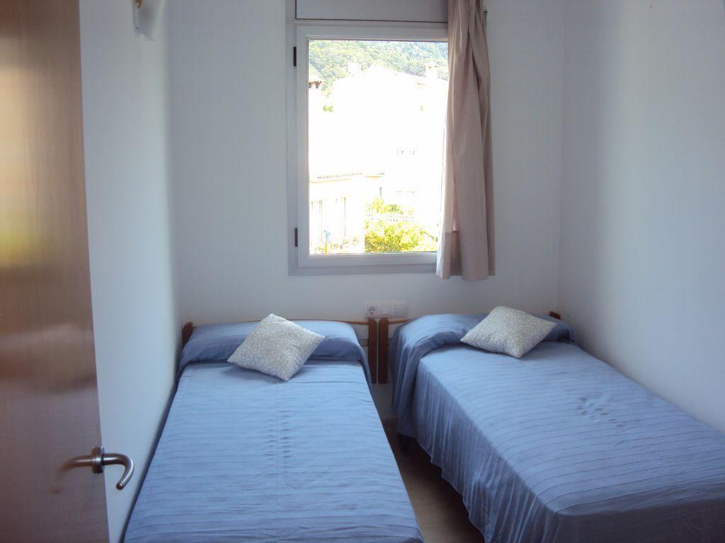 Apartament A Tossa Apartament Tossa de Mar Pokój zdjęcie