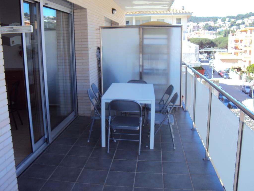 Apartament A Tossa Apartament Tossa de Mar Pokój zdjęcie