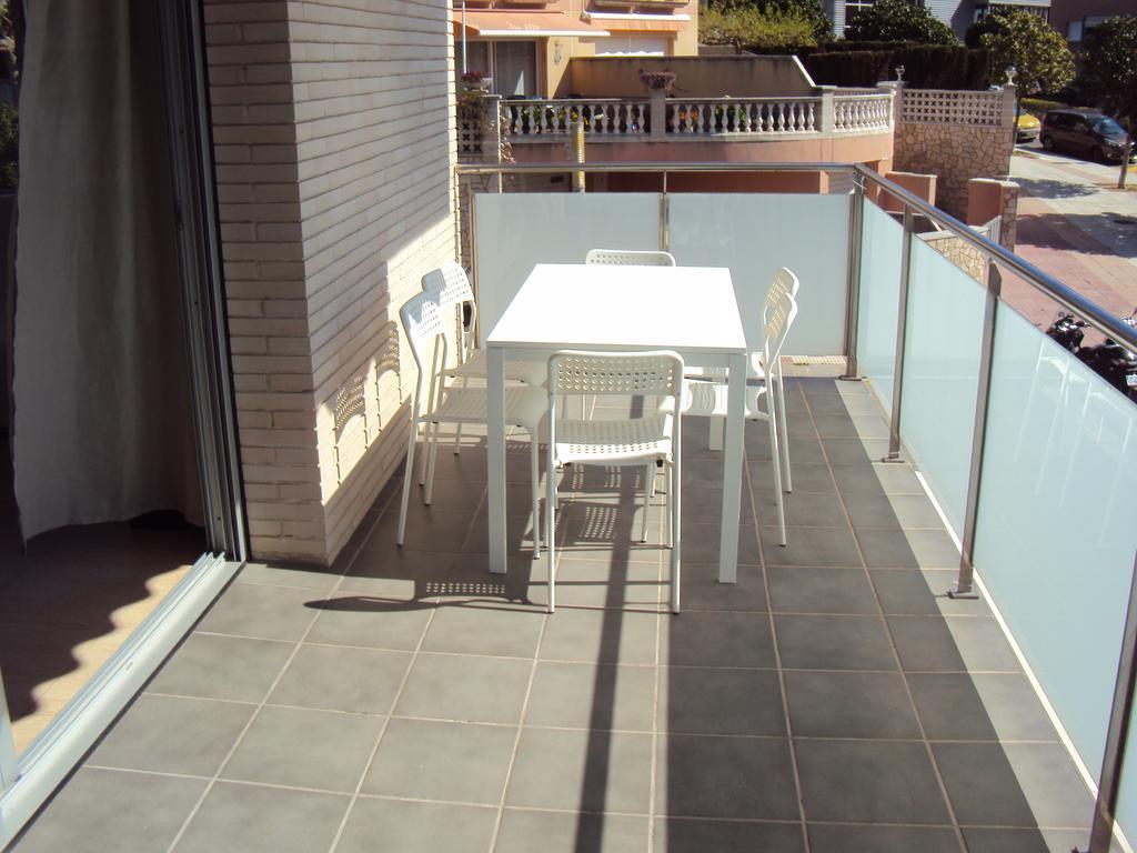 Apartament A Tossa Apartament Tossa de Mar Pokój zdjęcie